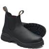 BLUNDSTONE WOMENS CHELSEA ANKLE BOOT - BLACK